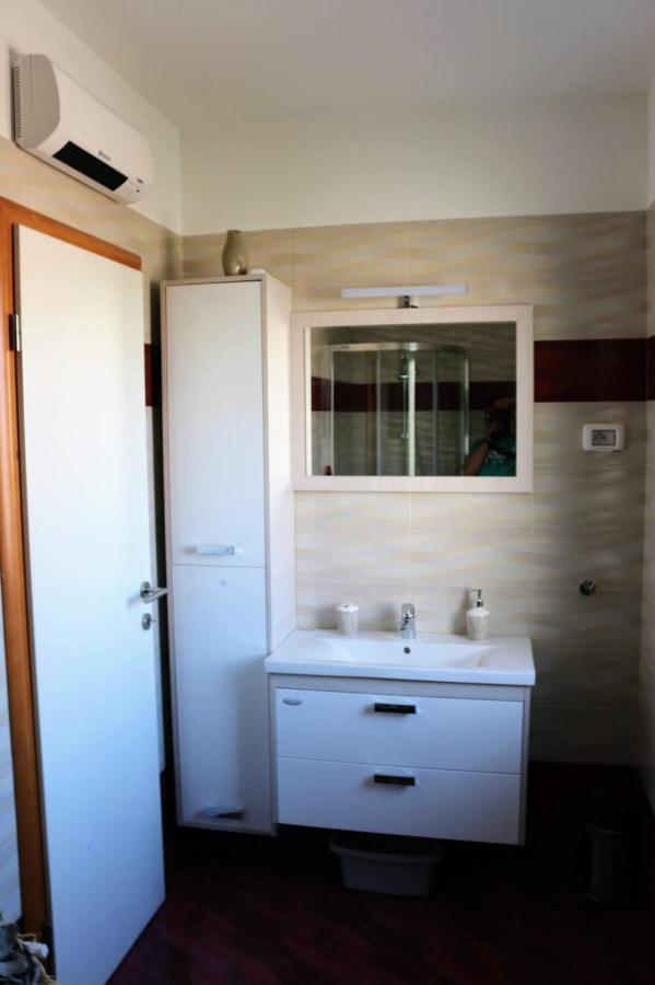 Studio Rose Apartament Rovinj