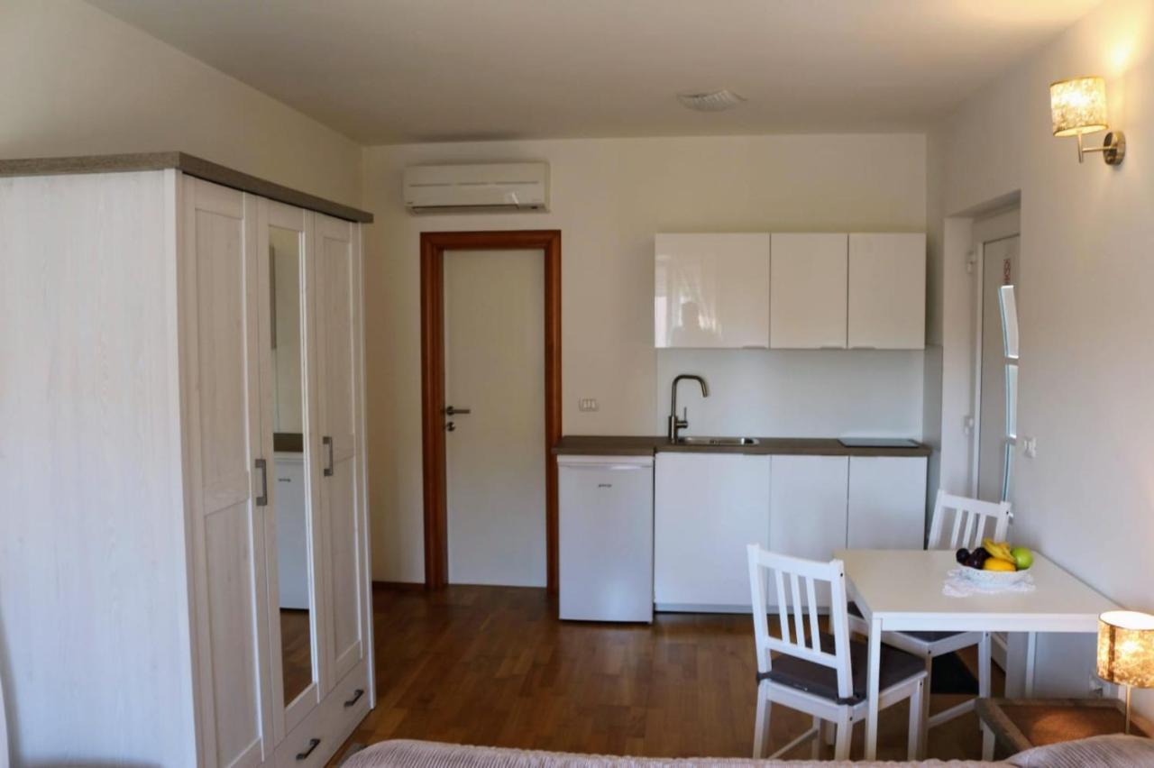 Apartament Studio Rose