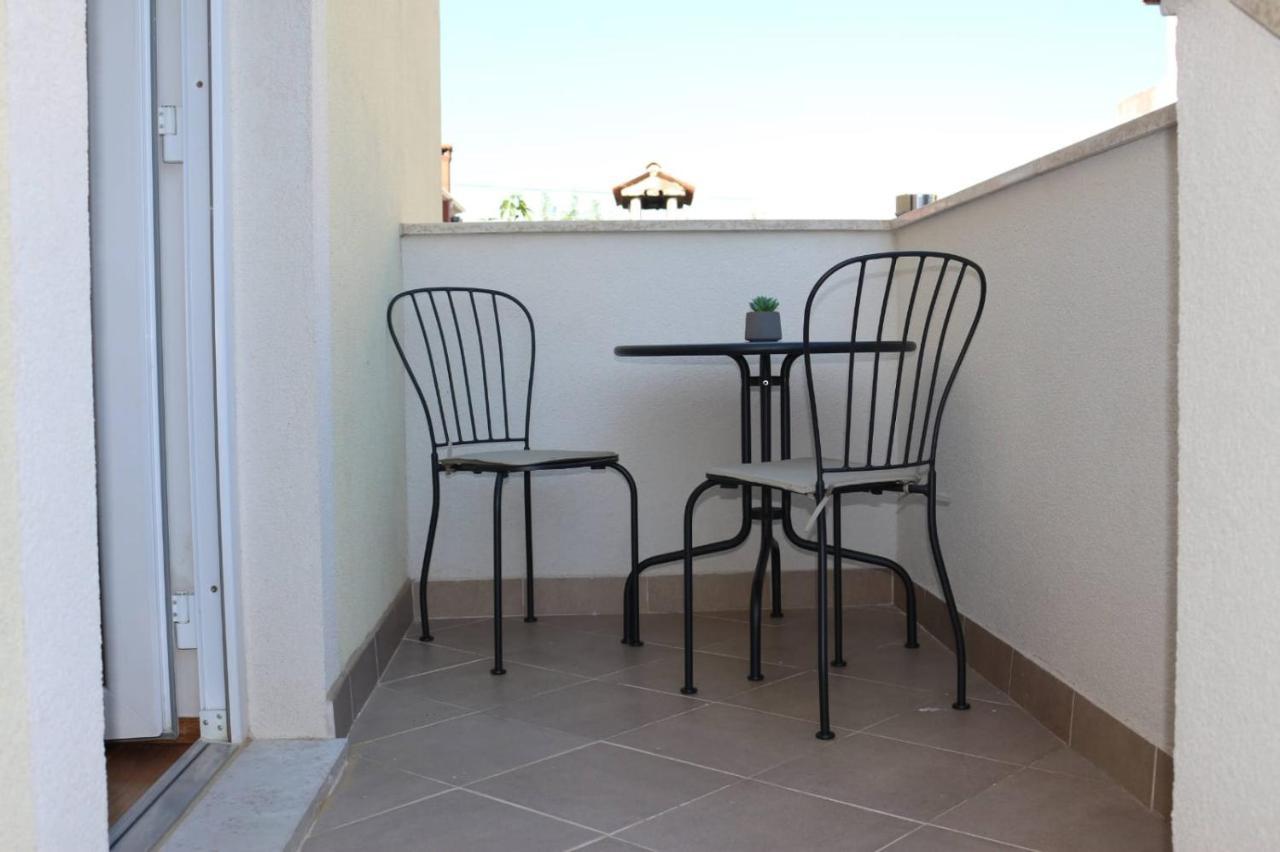 Studio Rose Apartament
