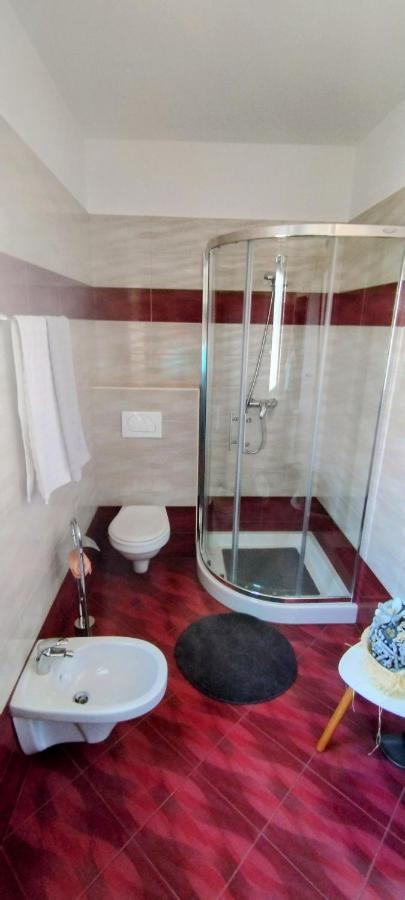 Studio Rose Apartment Rovinj