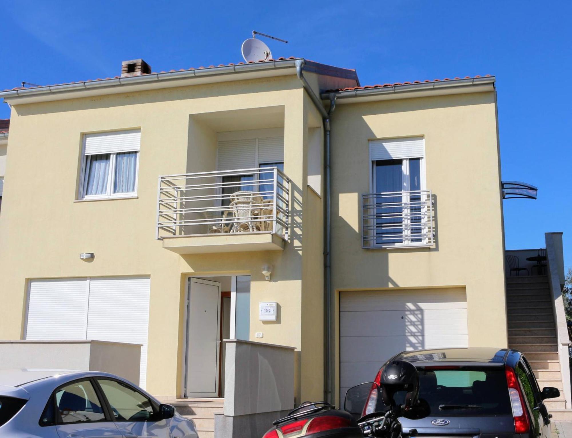 Apartament Studio Rose