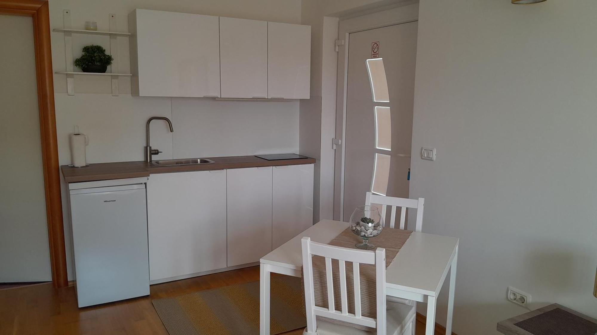 Studio Rose Rovinj