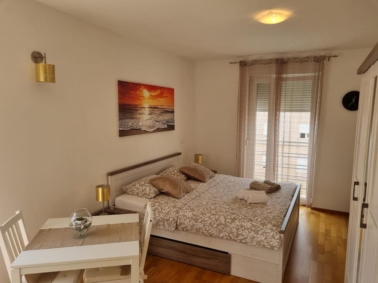 Studio Rose Apartament *