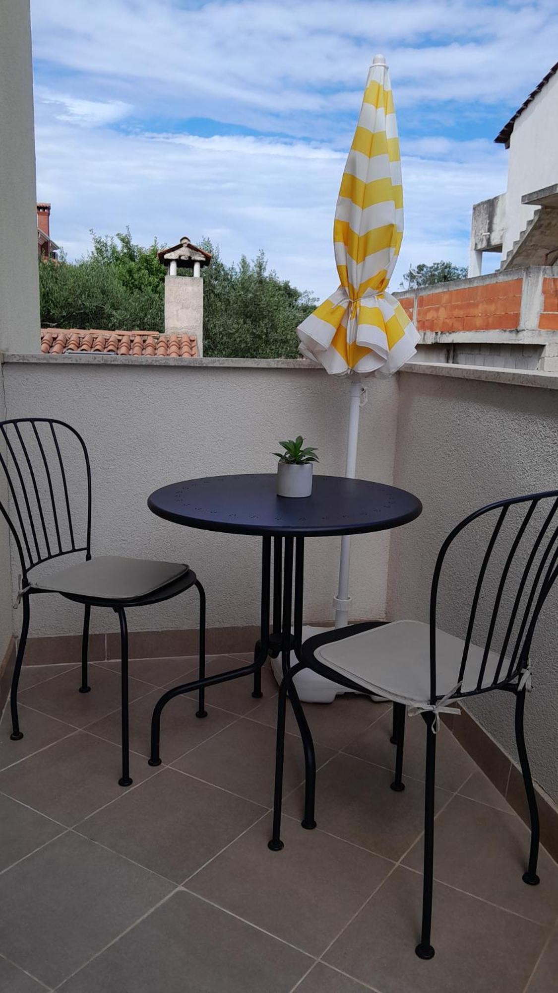 Apartament Studio Rose *