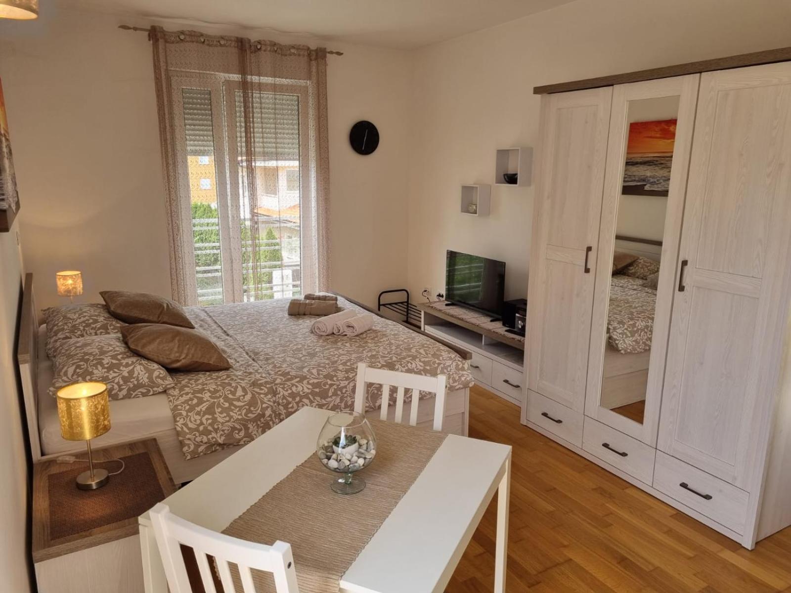Studio Rose Rovinj