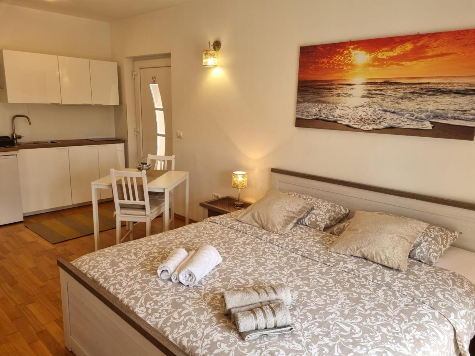 Studio Rose Rovinj